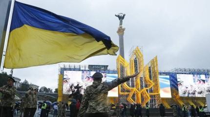 Итоги военного парада в День независимости Украины