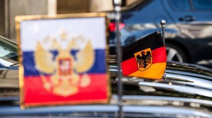 Россия и Германия: пора оставить иллюзии Россия и Германия: пора оставить иллюзии