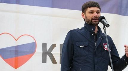 Крым жёстко ответил Украине на истерику из-за работы наблюдателей от СНГ Крым жёстко ответил Украине на истерику из-за работы наблюдателей от СНГ
