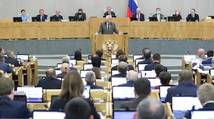 Если бы победила не «Единая Россия»: об альтернативных политических раскладах