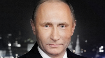 Путину удалось совершить русское экономическое чудо