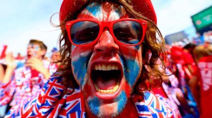 Действительно ли Путину нужен Brexit? Действительно ли Путину нужен Brexit?