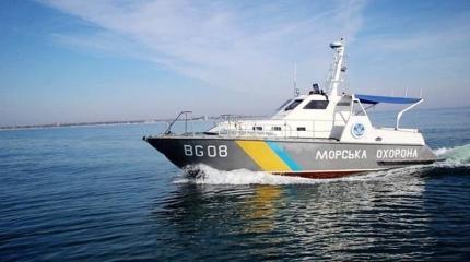 Россия не пустит НАТО в Азовское море