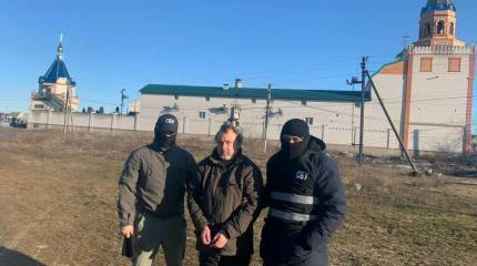 Итальянский Институт призвал Украину освободить Дмитрия Скворцова