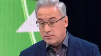 Норкин высмеял Запад после фиаско Франции против Аргентины в финале ЧМ-2022 Норкин высмеял Запад после фиаско Франции против Аргентины в финале ЧМ-2022