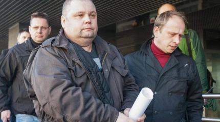 Советских военнослужащих приговорили в Литве к 7 и 4 годам лишения свободы Советских военнослужащих приговорили в Литве к 7 и 4 годам лишения свободы