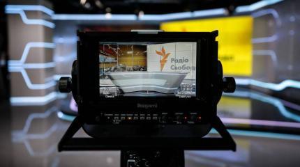 Лживые штатовские тёзки — газета «Свобода» и радио «Свобода»