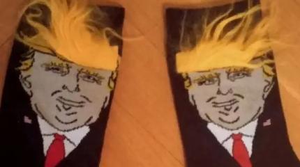 «Я вынужден сообщить о растущем раздражении». Бойцы о депутатах Думы в США