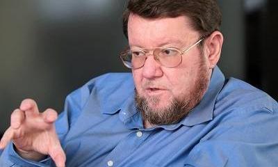 Сатановский объяснил, кому полезно вступление Ирана в ШОС Сатановский объяснил, кому полезно вступление Ирана в ШОС