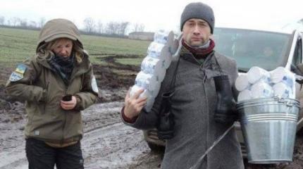 Русофоб Пашинин вернулся в Москву Русофоб Пашинин вернулся в Москву