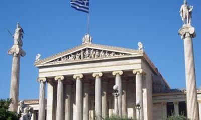 Греция: страна, где раньше «все было», а сейчас – «все плохо»