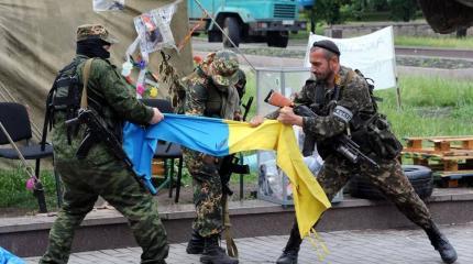 От США ничего не зависит: в Москве напомнили Киеву, кто главный на Донбассе От США ничего не зависит: в Москве напомнили Киеву, кто главный на Донбассе
