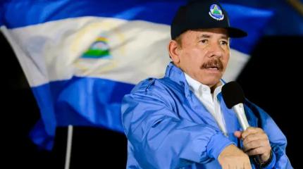 «Если с каждым разрывать…», или Киев больше не хочет говорить с Никарагуа «Если с каждым разрывать…», или Киев больше не хочет говорить с Никарагуа