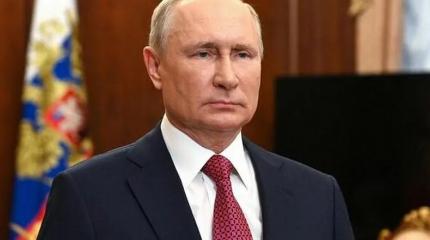 Путин столкнулся с крайне опасным вызовом