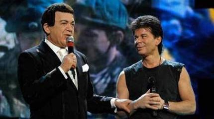 На Украине обнародован черный список российских деятелей культуры