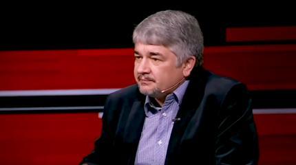Ищенко об угрозах Турчинова: «Этой кровавой собаке некуда бежать» Ищенко об угрозах Турчинова: «Этой кровавой собаке некуда бежать»