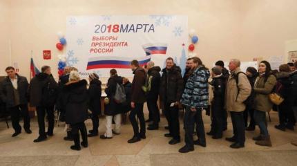 Почему я не ходил на выборы?