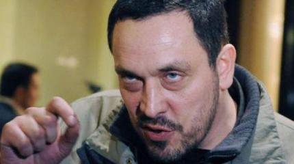 Шевченко: Если хунта рыпнется, мы с вами прогуляемся по свободному Харькову Шевченко: Если хунта рыпнется, мы с вами прогуляемся по свободному Харькову