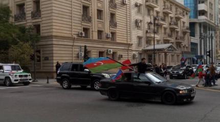 Судьба Нагорного Карабаха – «свободный Арцах» или подконтрольная территория Судьба Нагорного Карабаха – «свободный Арцах» или подконтрольная территория