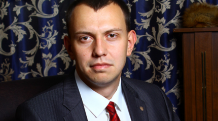 Бредихин полагает, что недопуск «Родины» к выборам был предопределен Бредихин полагает, что недопуск «Родины» к выборам был предопределен
