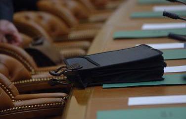 «Пророссийские» министры Колесникова «Пророссийские» министры Колесникова