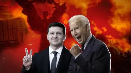 Не анекдот: раскрыта главная тайна встречи Дуды, Байдена и Зеленского Не анекдот: раскрыта главная тайна встречи Дуды, Байдена и Зеленского