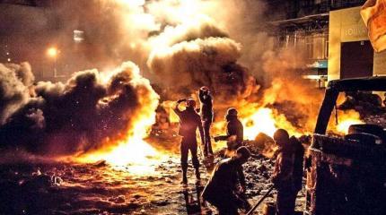«Правый сектор» взял Кремль на прицел «Правый сектор» взял Кремль на прицел