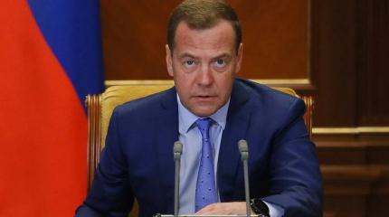 Правительство приступило к реализации «майского Указа» Путина Правительство приступило к реализации «майского Указа» Путина