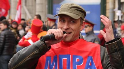 Алексей Этманов – хам и халявщик из партии «Яблоко» Алексей Этманов – хам и халявщик из партии «Яблоко»