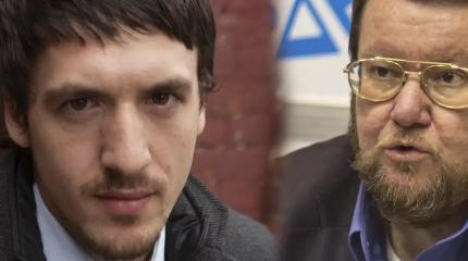 «Много чести»: Сатановский разнес актера Смольянинова за оскорбление России «Много чести»: Сатановский разнес актера Смольянинова за оскорбление России