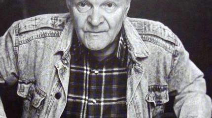 Юрий Бондарев: «Самое главное – не предать» Юрий Бондарев: «Самое главное – не предать»