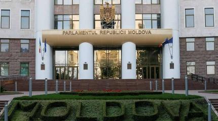 Политический кризис в Молдове – в игру вступает генеральный прокурор