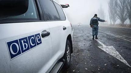 Вмешательство во внутренние дела – под личиной «борьбы за демократию»