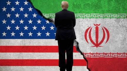 У Америки в Сирии есть один план — уничтожение Ирана У Америки в Сирии есть один план — уничтожение Ирана