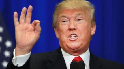 Откроет ли Трамп «второй фронт» в новой мировой войне Откроет ли Трамп «второй фронт» в новой мировой войне