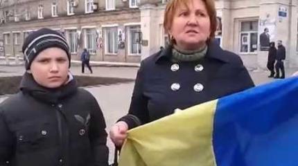 Киевлянка об ужасах постмайданной Украины: «Береги тебя Бог, Донбасс!» Киевлянка об ужасах постмайданной Украины: «Береги тебя Бог, Донбасс!»