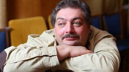 Дмитрий Быков: О месте России в мире, о ее вчера, сегодня и завтра Дмитрий Быков: О месте России в мире, о ее вчера, сегодня и завтра