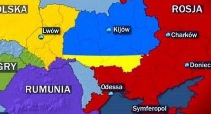 «Враги окружают Украину со всех сторон» «Враги окружают Украину со всех сторон»