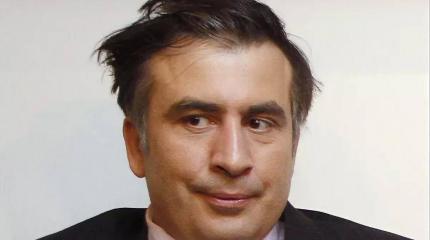 Саакашвили вошел в роль «политического киллера» Саакашвили вошел в роль «политического киллера»