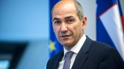 Власти Словении: Евросоюз не имеет единства в вопросе принятия афганских беженцев Власти Словении: Евросоюз не имеет единства в вопросе принятия афганских беженцев