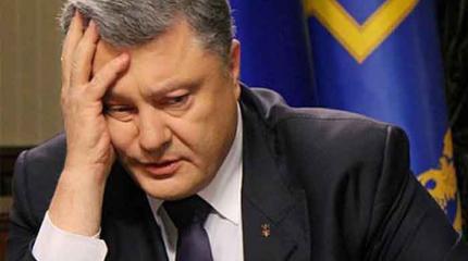 Порошенко «труба» уже осенью: гривна обвалится, транша нет — будет бунт Порошенко «труба» уже осенью: гривна обвалится, транша нет — будет бунт