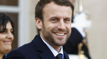 Нельзя соглашаться лишь с НАТО: Макрон выступил за возрождение диалога с РФ Нельзя соглашаться лишь с НАТО: Макрон выступил за возрождение диалога с РФ