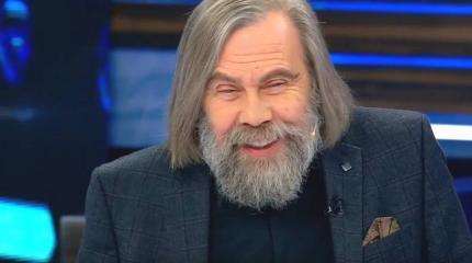 Погребинский о печальном будущем Украины: «страну ждет раскол» Погребинский о печальном будущем Украины: «страну ждет раскол»