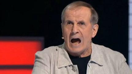 Веллер против спецоперации в поддержку Ройзмана Веллер против спецоперации в поддержку Ройзмана