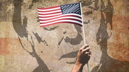 Прогноз Foreign Affairs: без лидерства США мир ждут мрачные времена Прогноз Foreign Affairs: без лидерства США мир ждут мрачные времена