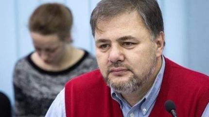 Коцаба ждет от Зеленского решения по всем узникам совести на Украине Коцаба ждет от Зеленского решения по всем узникам совести на Украине