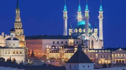 Новый день скорби в Казани: Сепаратизм или перехват инициативы? Новый день скорби в Казани: Сепаратизм или перехват инициативы?