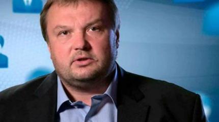Депутат Рады Вадим Денисенко рассказал, когда исчезнет украинский язык Депутат Рады Вадим Денисенко рассказал, когда исчезнет украинский язык