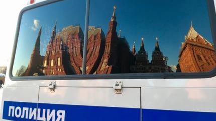 Украинцы организуют акцию 2 апреля для штурма Кремля Украинцы организуют акцию 2 апреля для штурма Кремля