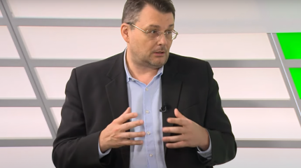 Федоров рассказал о хитрости западных интернет-гигантов в работе с Россией Федоров рассказал о хитрости западных интернет-гигантов в работе с Россией